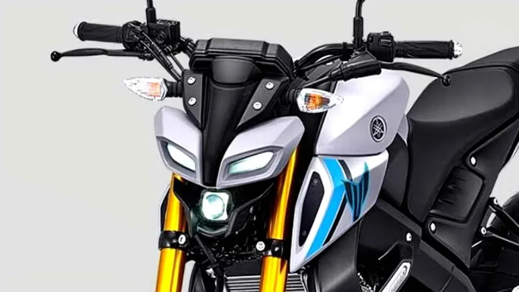 Yamaha MT-15 V2 2025 Model Launched – New Features, Sporty Style & Mileage Up to 65 KM/L!