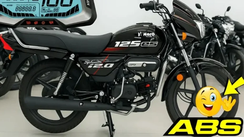 Hero Splendor 2025, Hero Splendor mileage, Splendor price India, Hero commuter bike, best mileage bike 2025