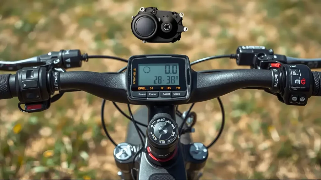 KTM Electric Cycle at Just ₹999: 128KM Range & 5-Year Warranty! Royal Ride for Everyone