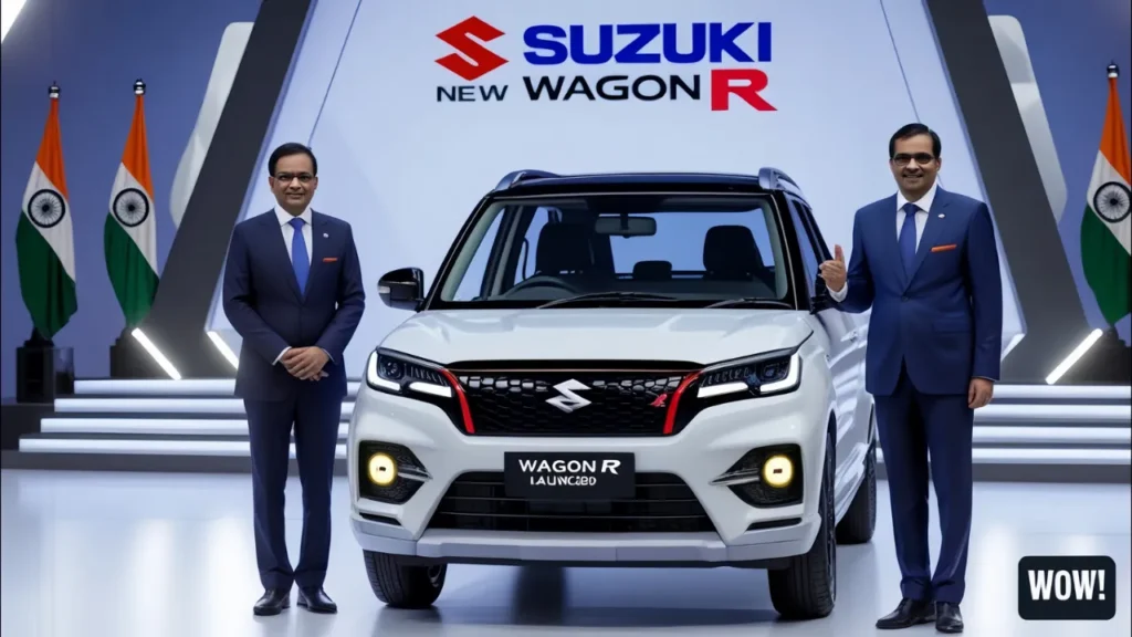 Maruti Wagon R 2025, Wagon R 2025 price, Wagon R 2025 mileage, Wagon R 2025 features, Wagon R 2025 review, Wagon R 2025 launch, Wagon R CNG mileage